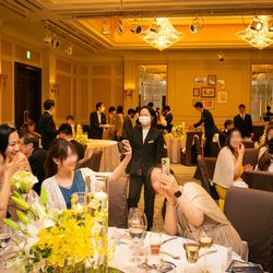 東京ステーションホテルの写真4枚目