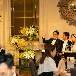 東京ステーションホテルの写真33枚目