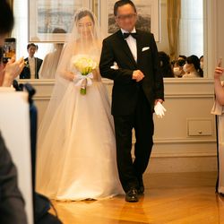 東京ステーションホテルの写真2枚目