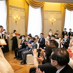 東京ステーションホテルの写真16枚目