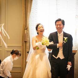 東京ステーションホテルの写真17枚目