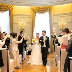 東京ステーションホテルの写真21枚目