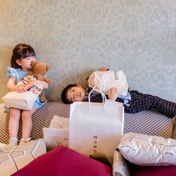 ウェスティンホテル東京の写真21枚目