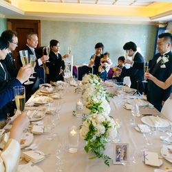 ウェスティンホテル東京の写真30枚目