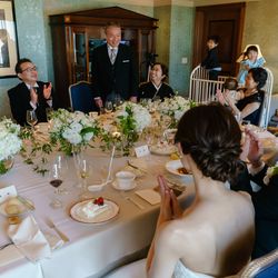 ウェスティンホテル東京の写真23枚目