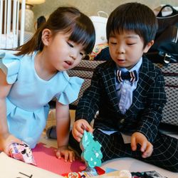 ウェスティンホテル東京の写真13枚目