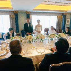 ウェスティンホテル東京の写真18枚目