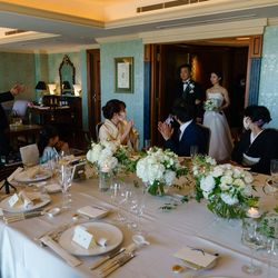 ウェスティンホテル東京の写真2枚目