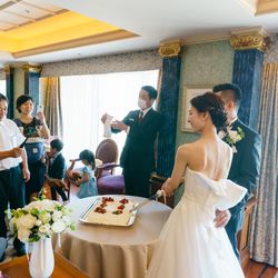 ウェスティンホテル東京の写真32枚目