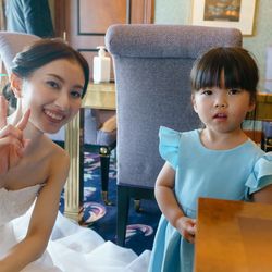 ウェスティンホテル東京の写真14枚目