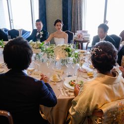 ウェスティンホテル東京の写真19枚目