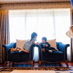 ウェスティンホテル東京の写真24枚目