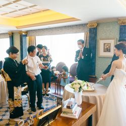 ウェスティンホテル東京の写真24枚目