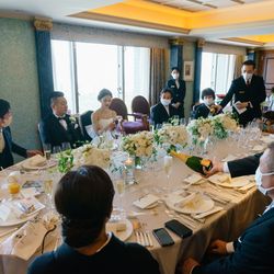 ウェスティンホテル東京の写真2枚目