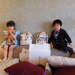 ウェスティンホテル東京の写真18枚目