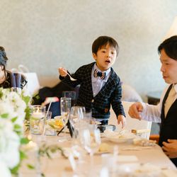 ウェスティンホテル東京の写真33枚目