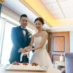 ウェスティンホテル東京の写真11枚目