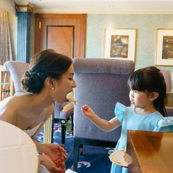 ウェスティンホテル東京の写真2枚目