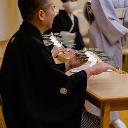 ウェスティンホテル東京の写真26枚目