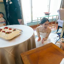 ウェスティンホテル東京の写真2枚目