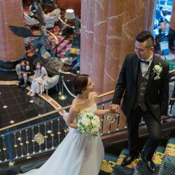 ウェスティンホテル東京の写真19枚目