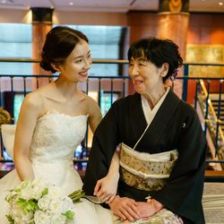 ウェスティンホテル東京の写真30枚目