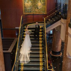 ウェスティンホテル東京の写真1枚目