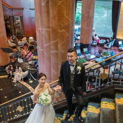 ウェスティンホテル東京の写真13枚目