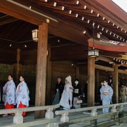 ウェスティンホテル東京の写真20枚目