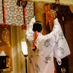 ウェスティンホテル東京の写真17枚目