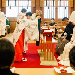 ウェスティンホテル東京の写真24枚目