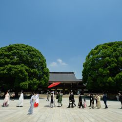 ウェスティンホテル東京の写真33枚目