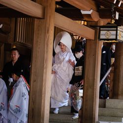 ウェスティンホテル東京の写真28枚目