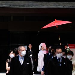 ウェスティンホテル東京の写真9枚目