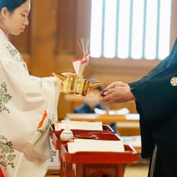 ウェスティンホテル東京の写真11枚目