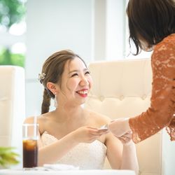 ザ・リーヴス プレミアムテラスの写真14枚目