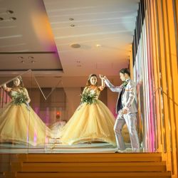 ザ・リーヴス プレミアムテラスの写真15枚目