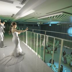 ザ・リーヴス プレミアムテラスの写真8枚目