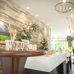 ザ・リーヴス プレミアムテラスの写真10枚目