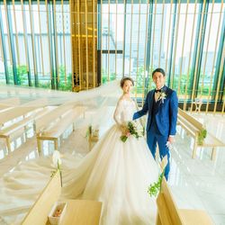 東京會舘の写真14枚目