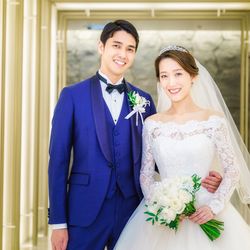 東京會舘の写真17枚目