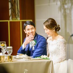 東京會舘の写真21枚目