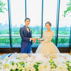 東京會舘の写真33枚目