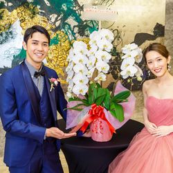 東京會舘の写真36枚目