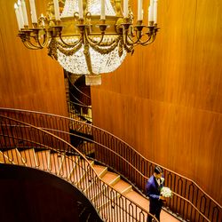 東京會舘の写真31枚目