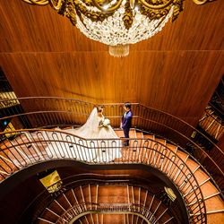 東京會舘の写真17枚目