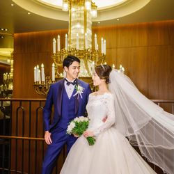 東京會舘の写真21枚目