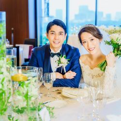 東京會舘の写真12枚目