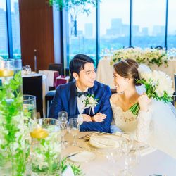 東京會舘の写真2枚目