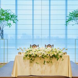 東京會舘の写真17枚目